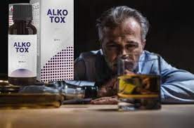 Alkotox - recenzie - na forum - skusenosti - Modrý koník