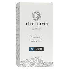 Atinnuris - lekaren - kde kúpiť- Dr max - na Heureka - web výrobcu