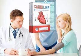 Cardiline - objednat - predaj - cena - diskusia
