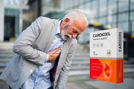 Cardioxil - Modrý koník - skusenosti - na forum - recenzie