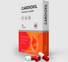 Cardioxil - web výrobcu - lekaren - na Heureka - Dr max - kde kúpiť