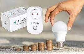 Ecoenergy Electricity Saver - recenzia - ako pouziva - davkovanie - navod na pouzitie