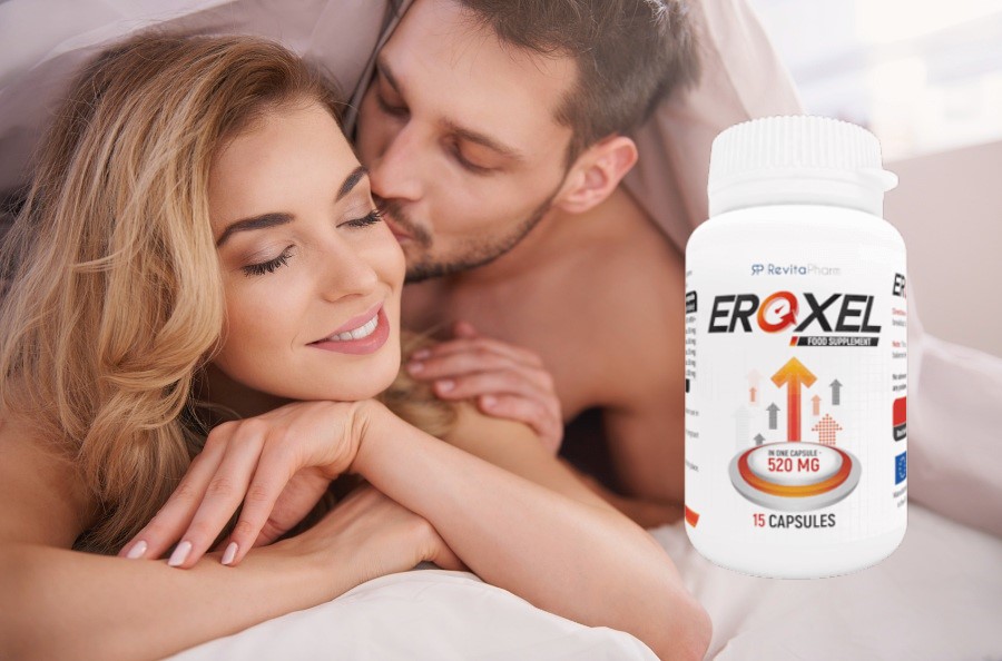 Eroxel - kde kúpiť - lekaren - Dr max - web výrobcu - na Heureka