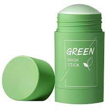 Green Acne Stick - Modrý koník - recenzie - na forum - skusenosti