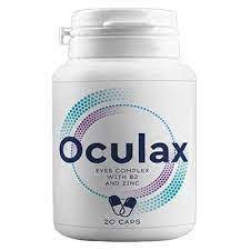 Oculax - ako pouziva - davkovanie - navod na pouzitie - recenzia