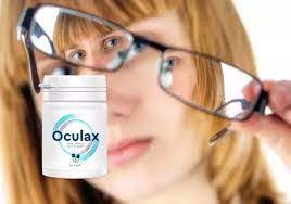 Oculax - recenzie - na forum - Modrý koník - skusenosti