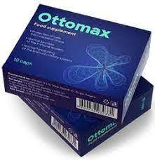 Ottomax - predaj - cena - objednat - diskusia