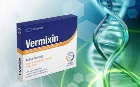 Vermixin - Modrý koník - skusenosti - recenzie - na forum