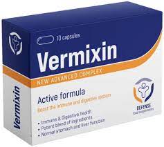 Vermixin - na Heureka - web výrobcu - kde kúpiť - lekaren - Dr max