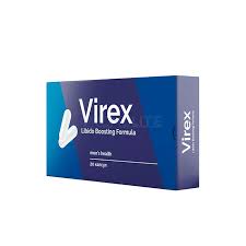 Virex - Modrý koník - recenzie - na forum - skusenosti