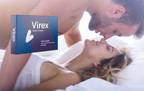 Virex - predaj - cena - objednat - diskusia
