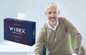 Wirex - kde kúpiť - web výrobcu - lekaren - Dr max - na Heureka